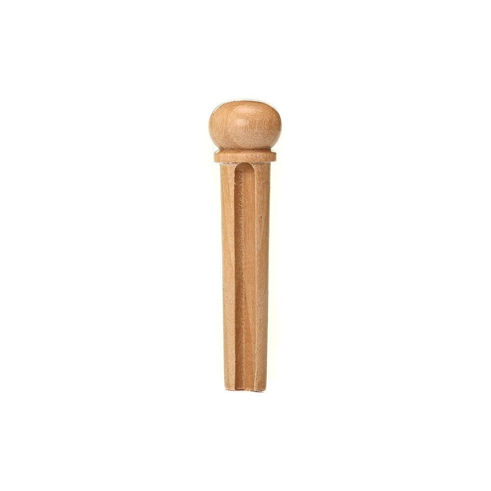 Pino Violão Folk Boxwood Redondo (6 unidades) Class X1