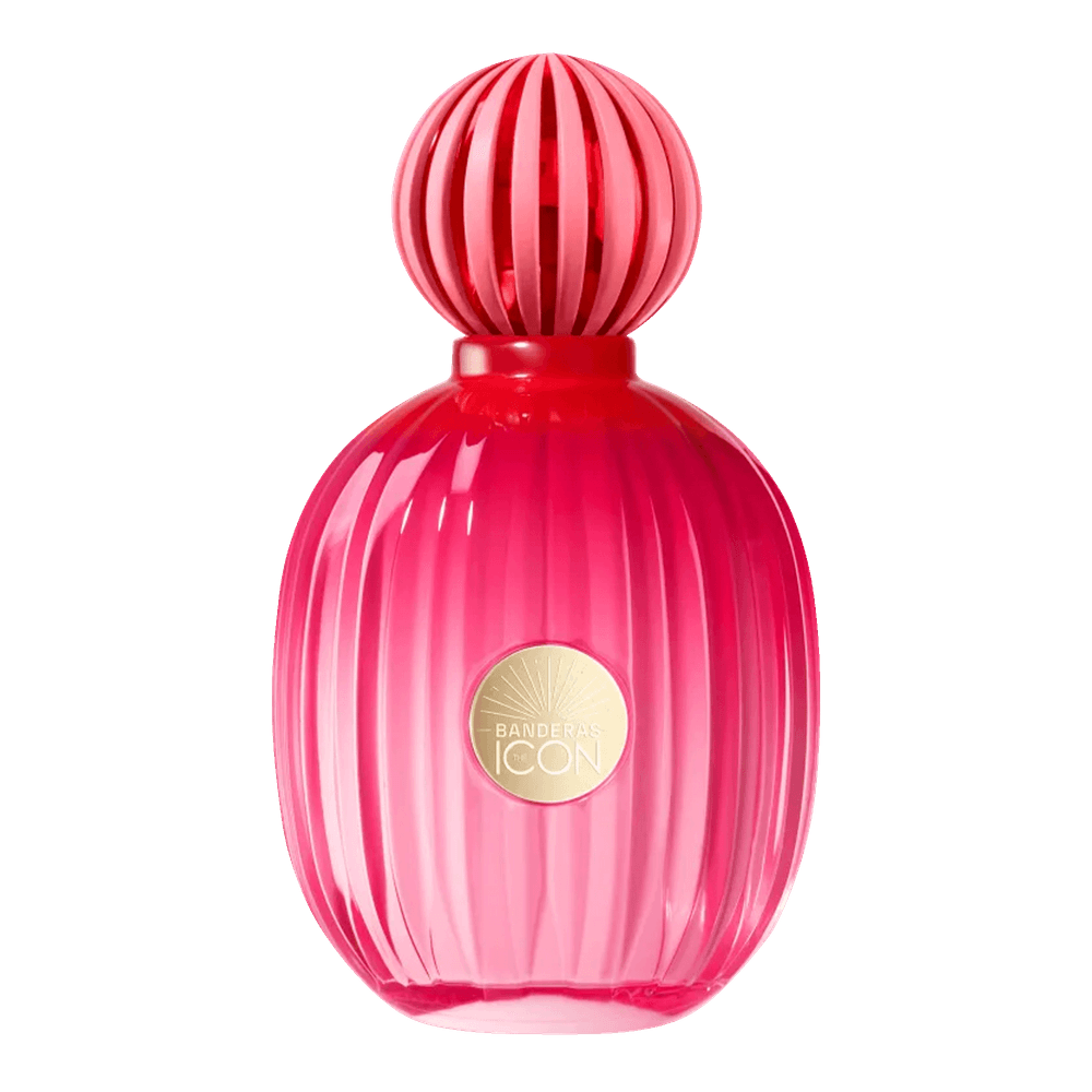 Antonio Banderas The Icon Eau de Parfum - Perfume FemininO