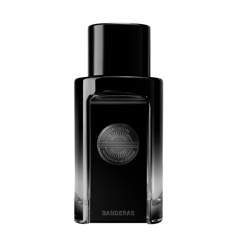 Antonio Banderas The Icon Eau de Parfum - Perfume Masculino