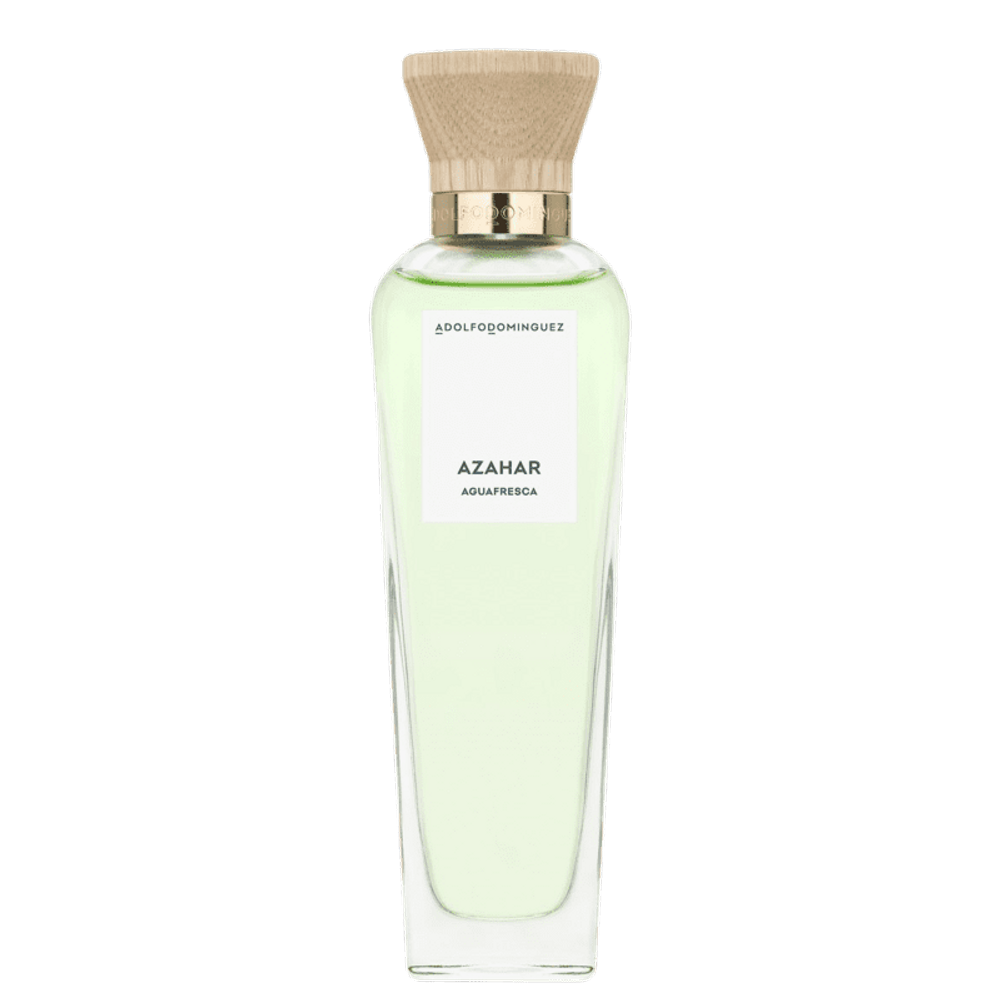 Adolfodominguez Azahar Aguafresca Eua de Toilette - Perfume Feminino