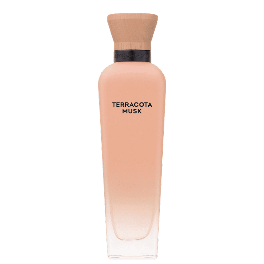 Adolfo Dominguez Terracota Musk Eau de Parfum - Perfume Feminino