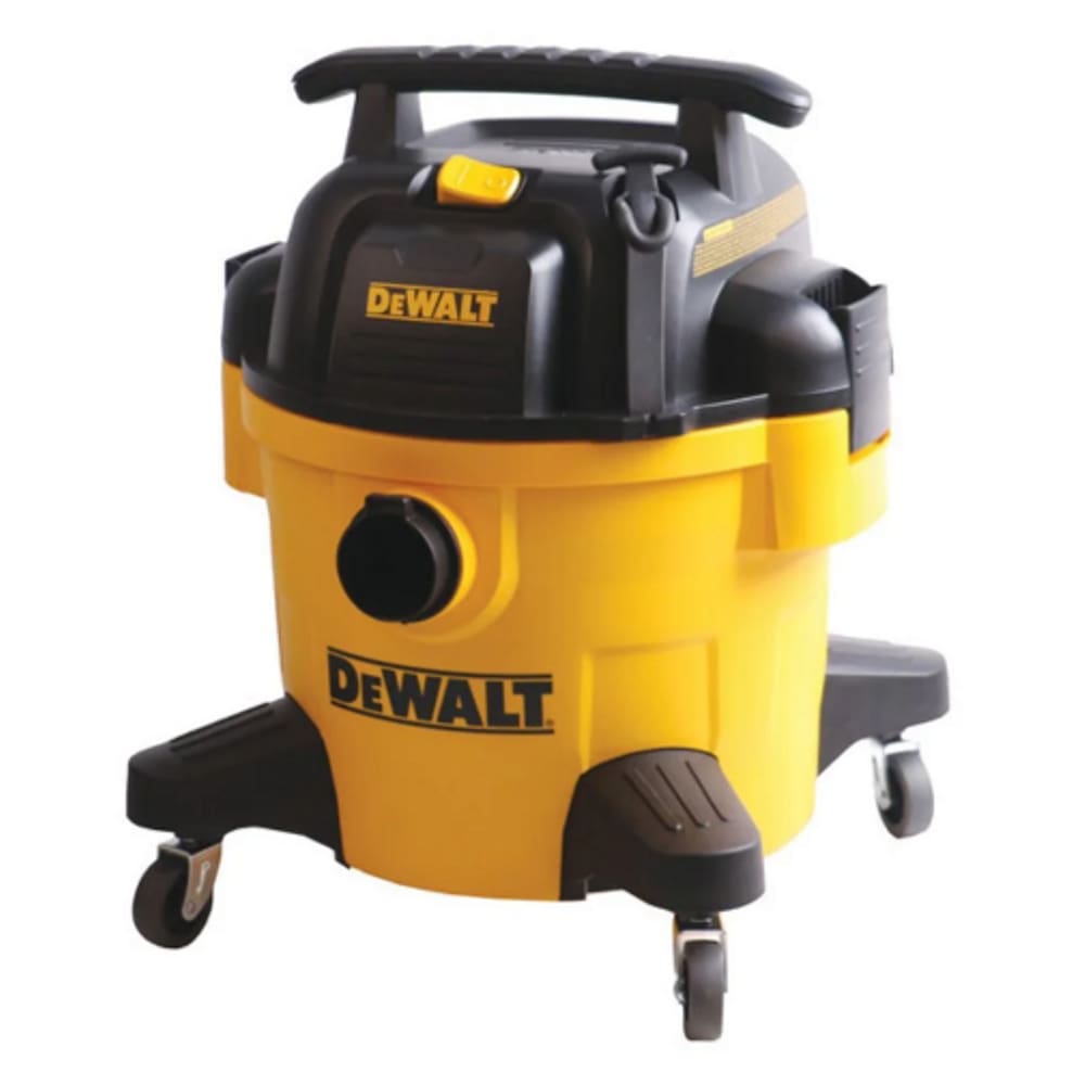 Aspirador De Po E Agua 22Lts 1100W 220V Dwv106-B2 Dewalt