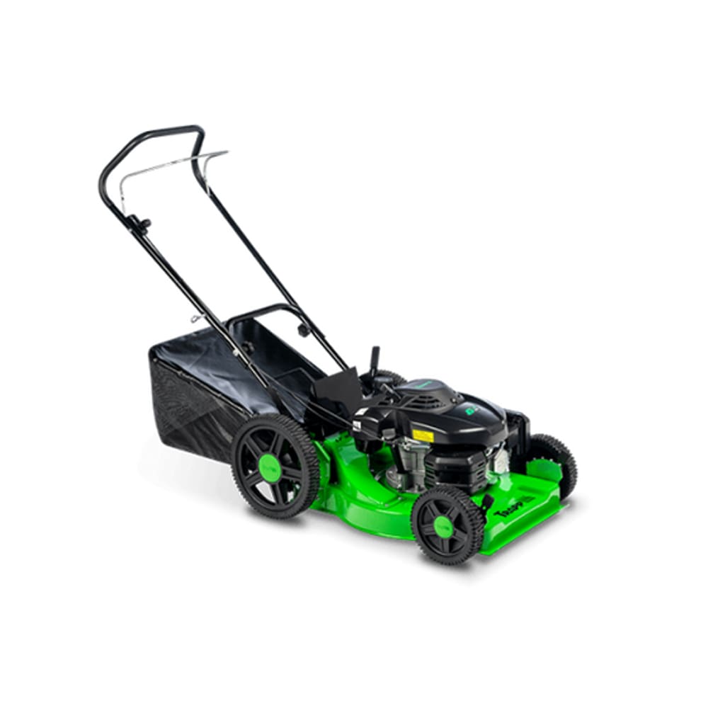 Cortador De Grama Gasolina Lf650rm 6,5Hp V 4T C/Rec Trapp