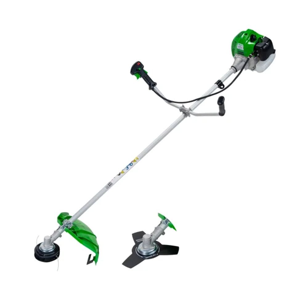Rocadeira Lateral Motor A Gasolina Rtx-52Cc Trapp