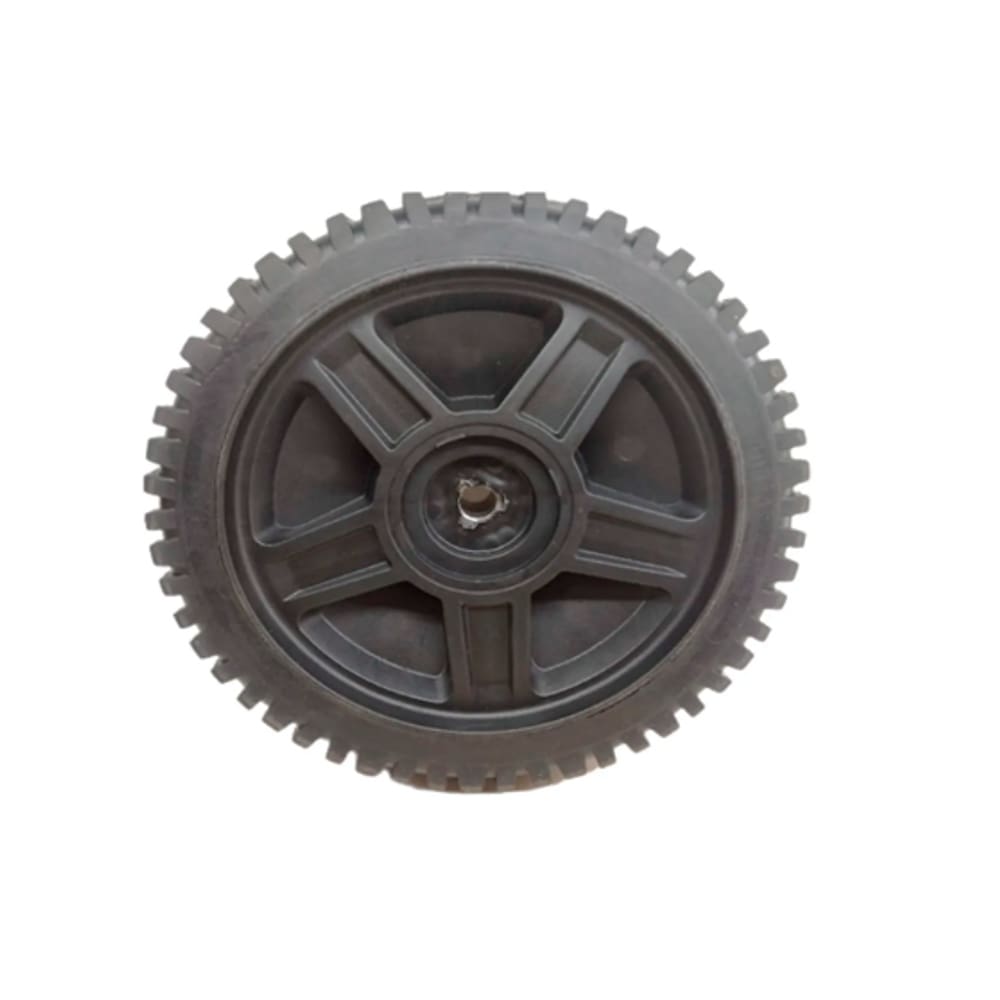 Roda Com Pneu 8Pol Dentada Para Cortador Grama Jt55c Trapp 4120021