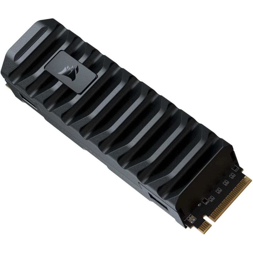 SSD M.2 Corsair MP600 Pro XT 8TB Nvme PCI-Exp Gen 4.0