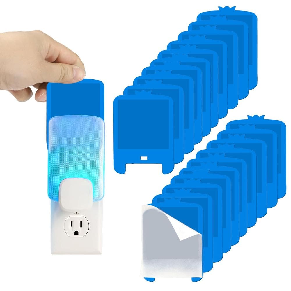 Cartuchos de recarga compatíveis com Raid Light Trap x20