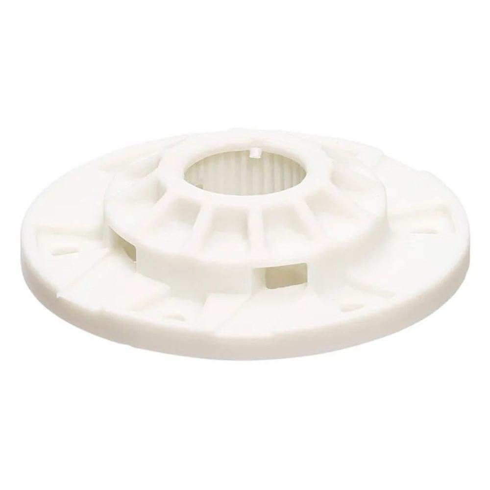 Suporte Do Cesto Lavadora Brastemp Bwh15 Orignal. W10647948