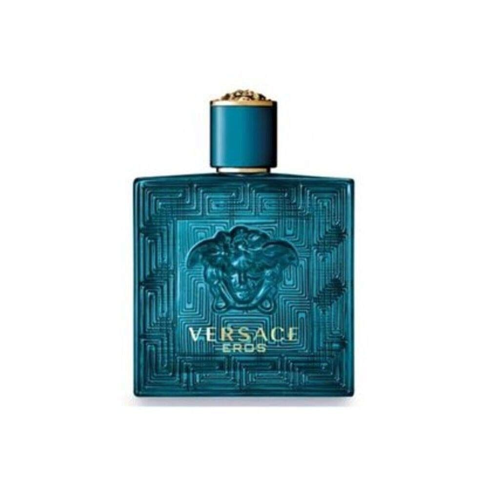 Perfume Versace Eros EDT Spray para homens 200mL