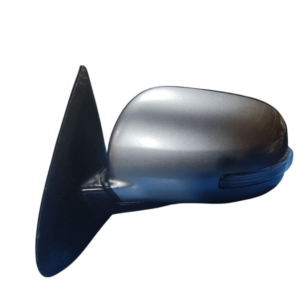 Retrovisor Elétrico Esquerdo Outlander 2015 A 2020