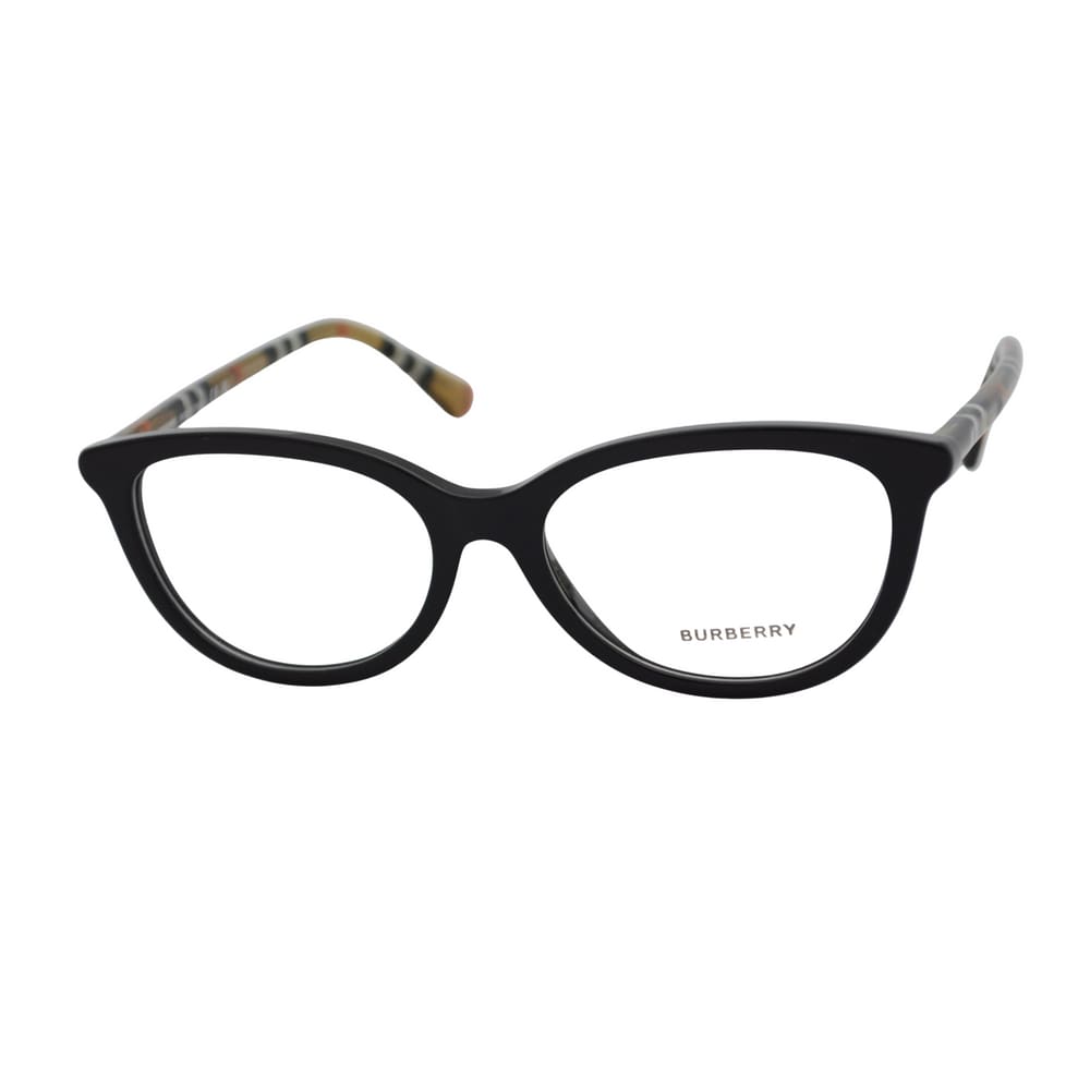 armação de óculos Burberry mod B2431 4161