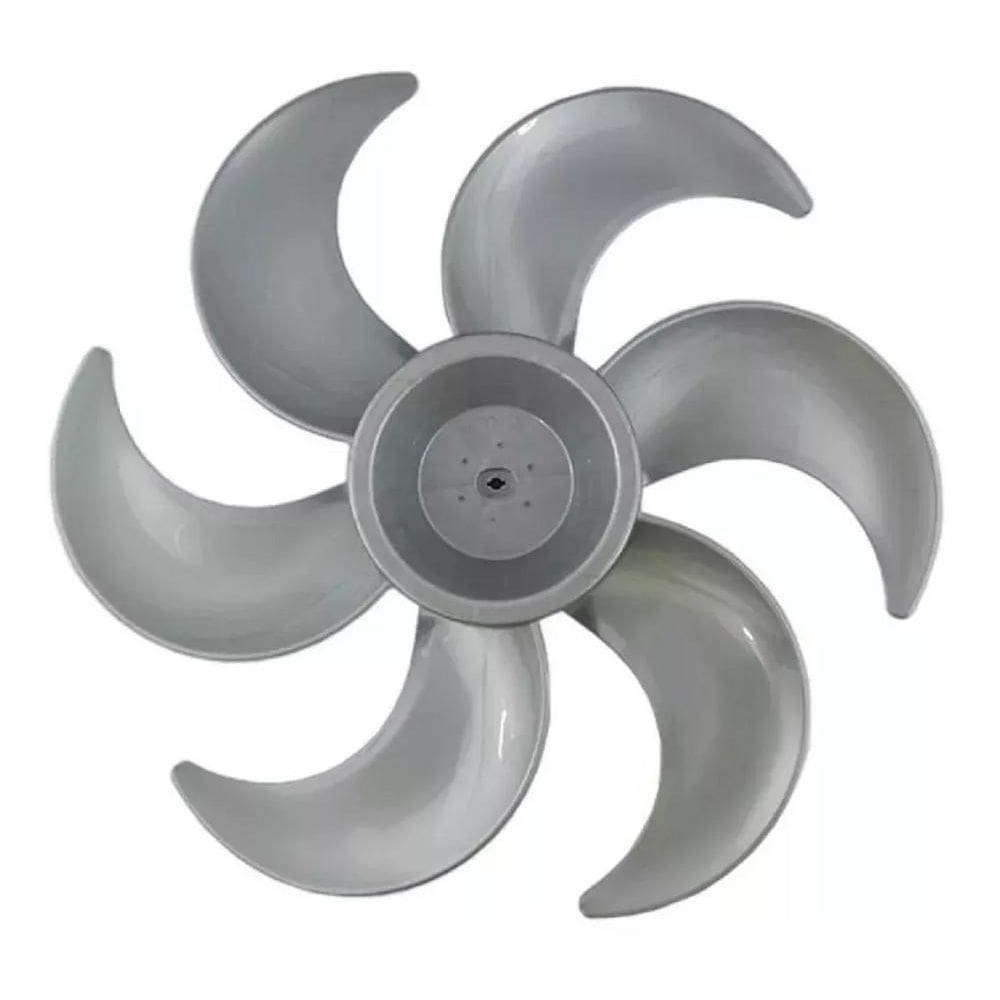 Hélice Para Ventilador Arno 40cm Turbo Silêncio Ts40