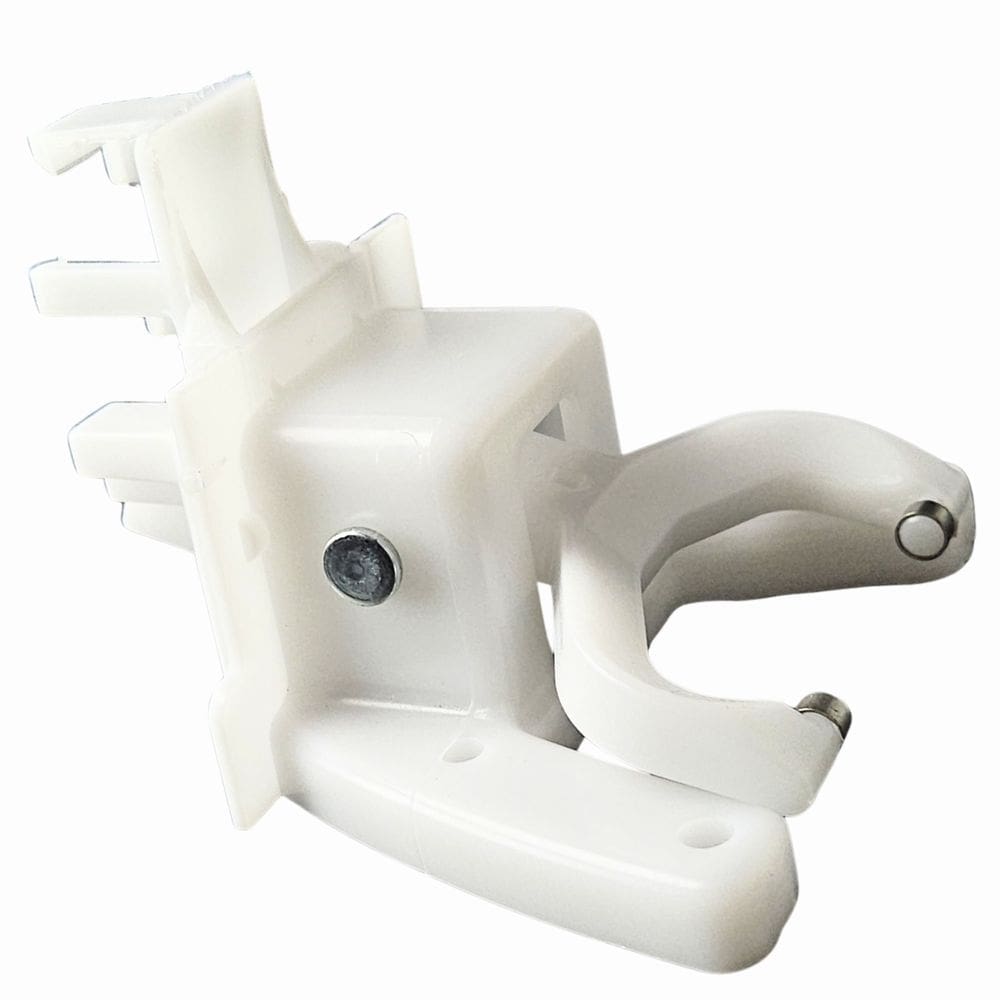 Suporte Do Atuador Maquina De Lavar Roupa Lca 11 12 15kg