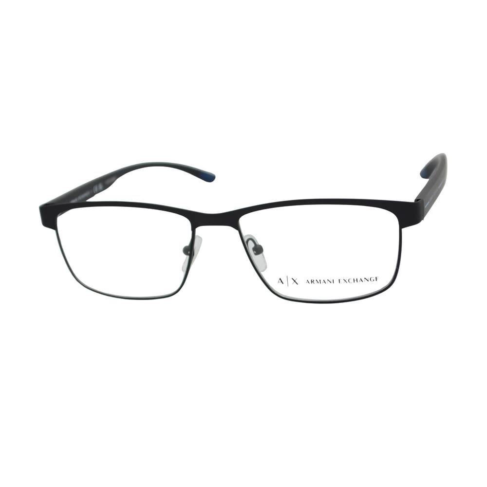 armação de óculos Armani Exchange mod ax1070 6000