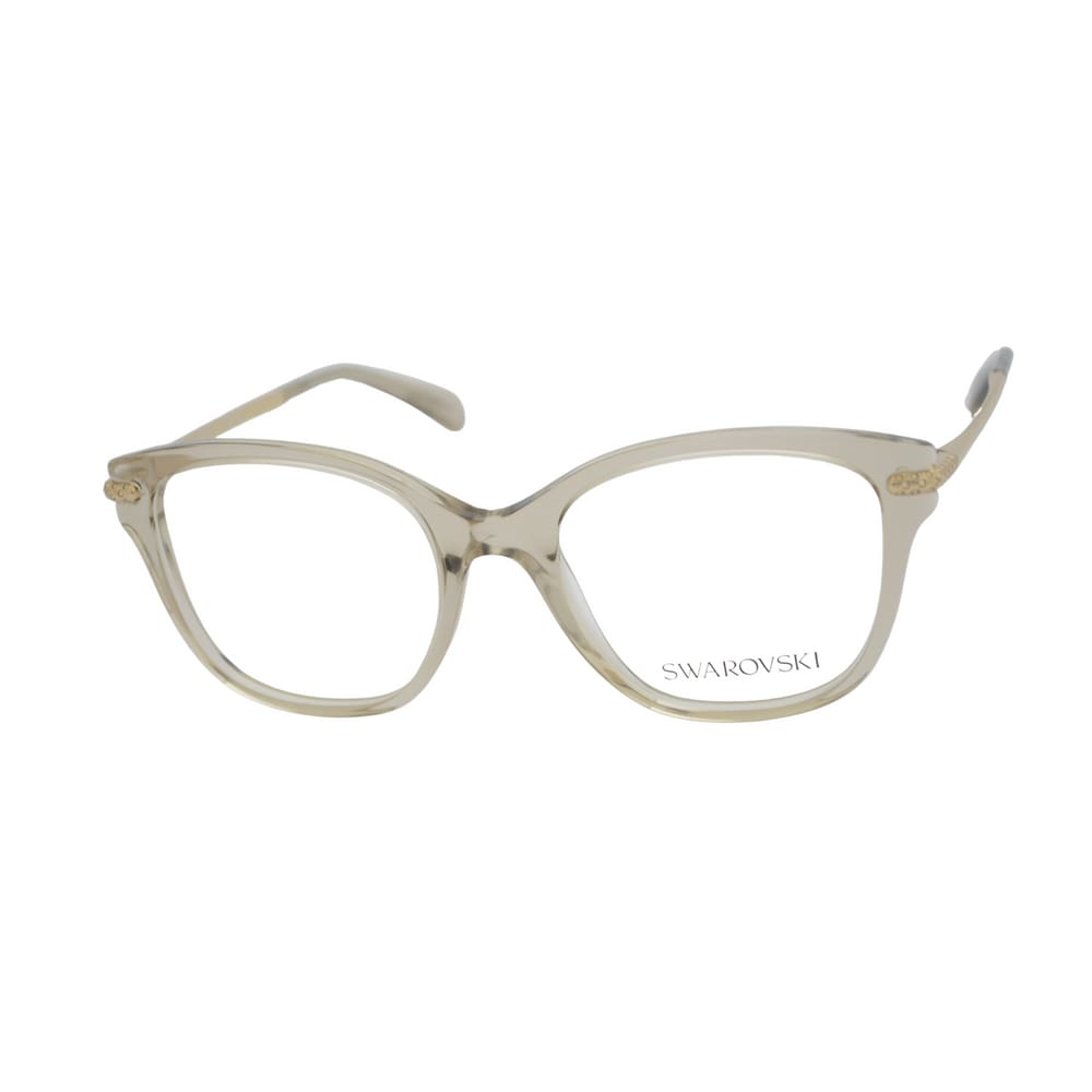 armação de óculos Swarovski mod sk2044 3003
