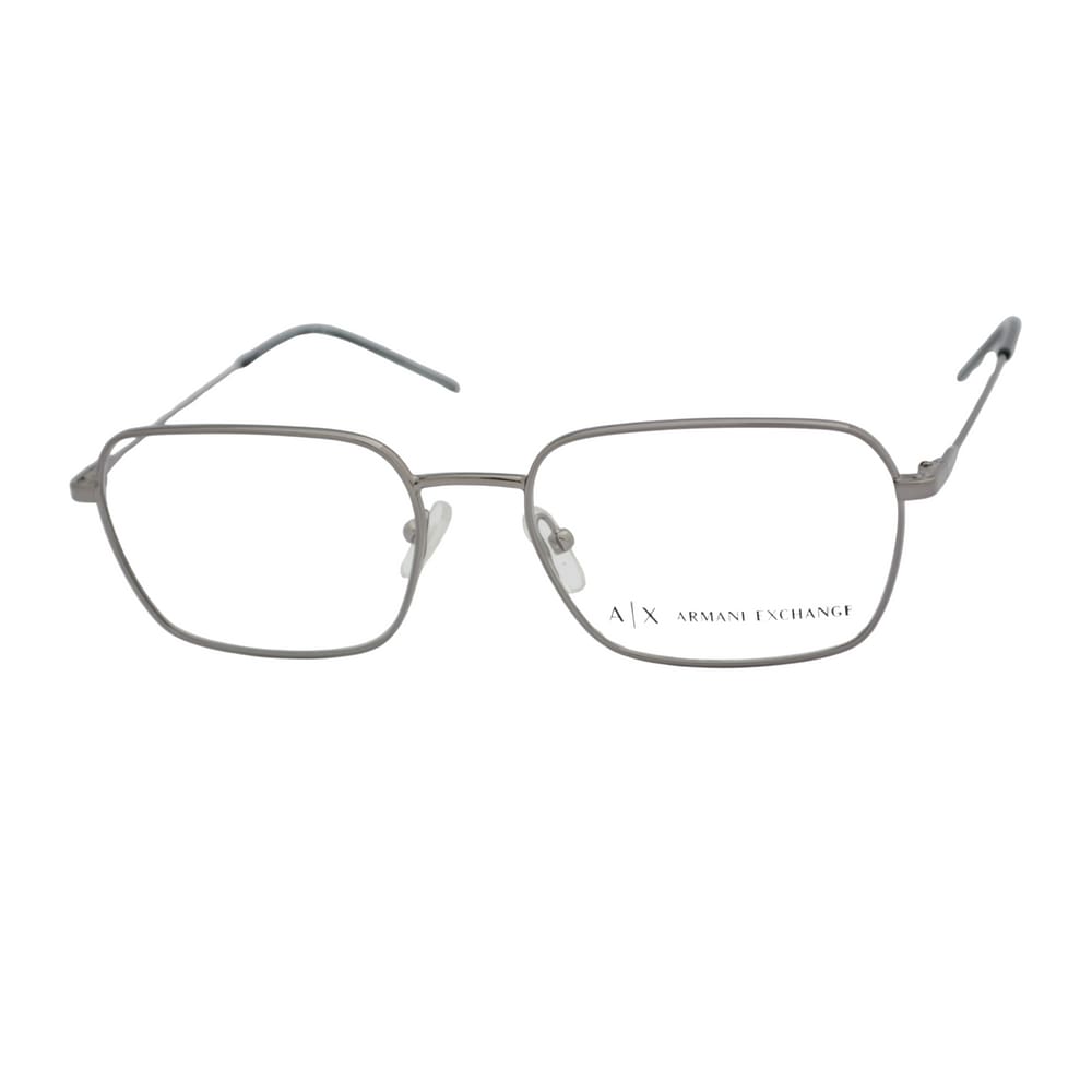 armação de óculos Armani Exchange mod ax1072 6003