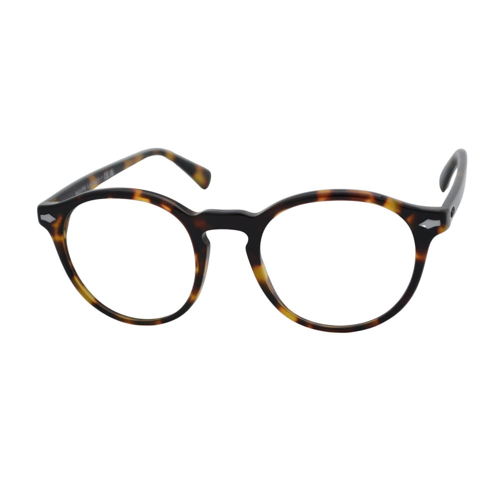 armação de óculos Polo Ralph Lauren mod ph4218 6233/71 clip on