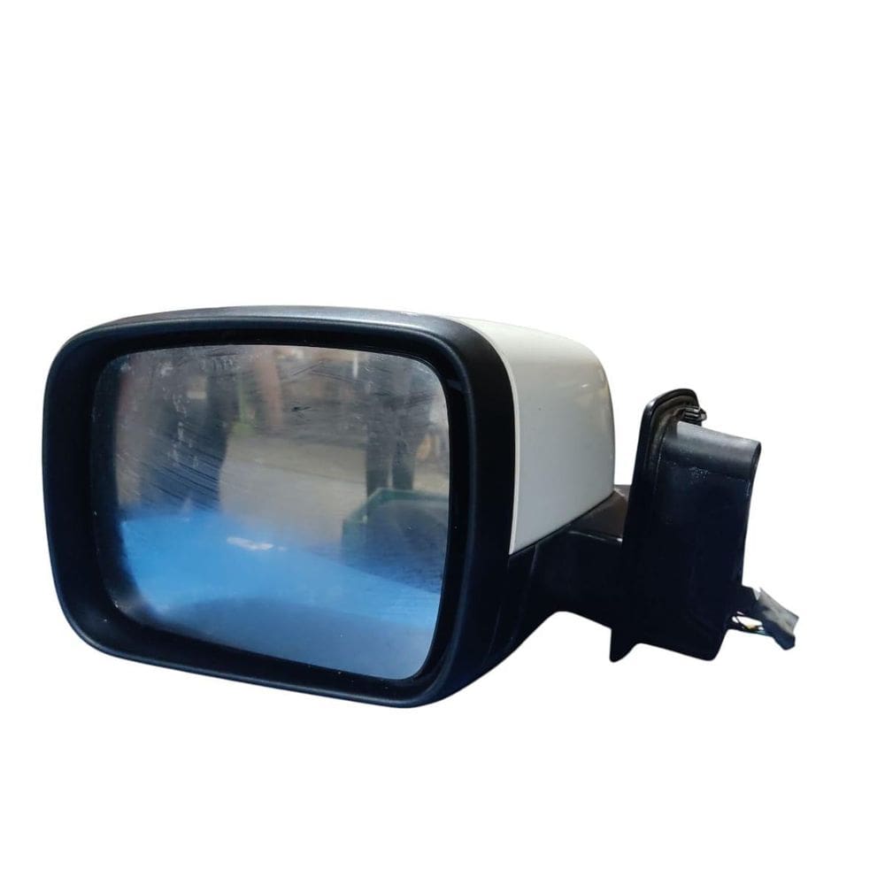 Retrovisor Elétrico Esquerdo Discovery 4 2010 A 2013