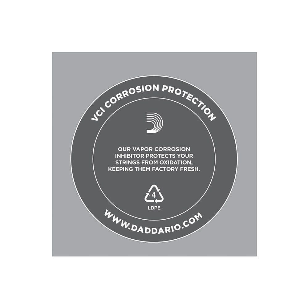 Corda Avulsa Para Guitarra .014 D Addario Plain Steel PL014