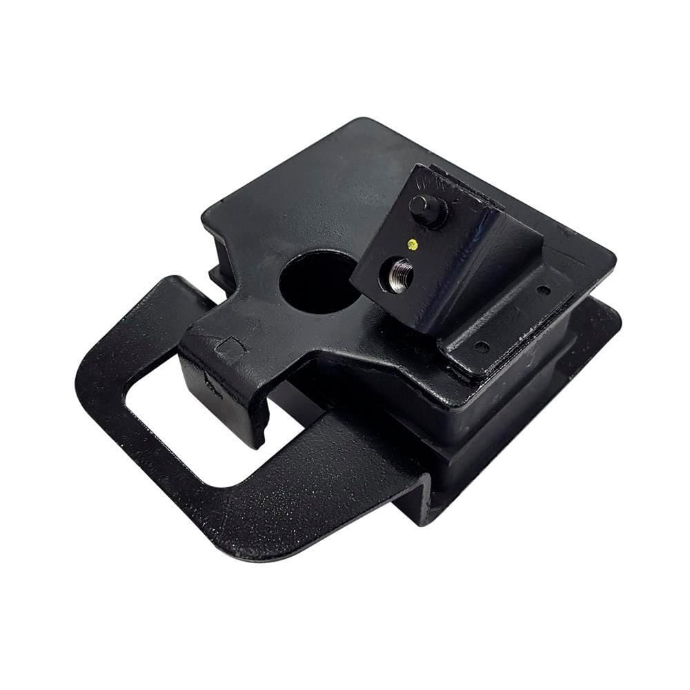 Coxim Do Motor Direito Nakata / S10 - NB33030
