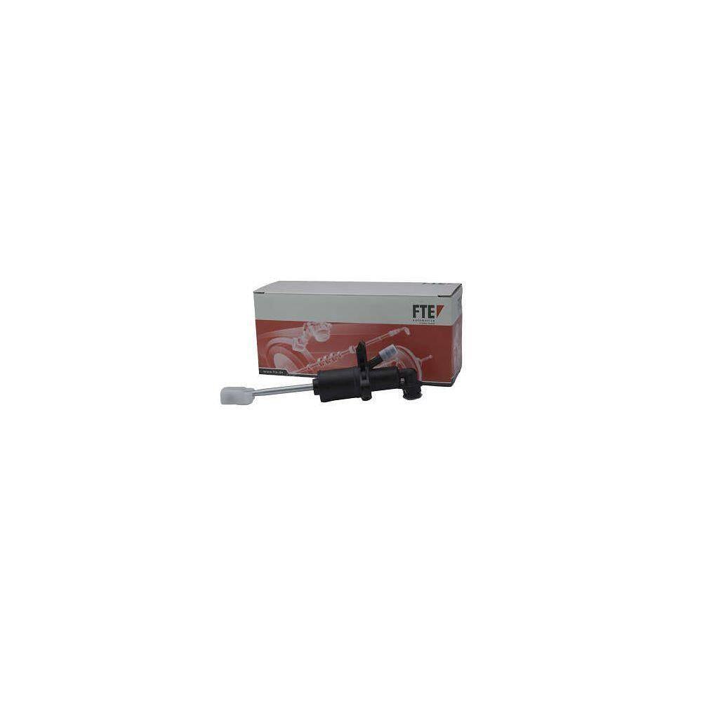 Cilindro Mestre De Embreagem Valeo / Golf / A3 - 2110115