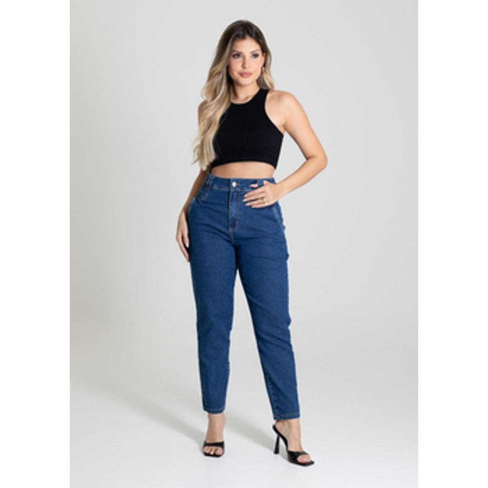 Calça Jeans Sawary Super Lipo - 279967