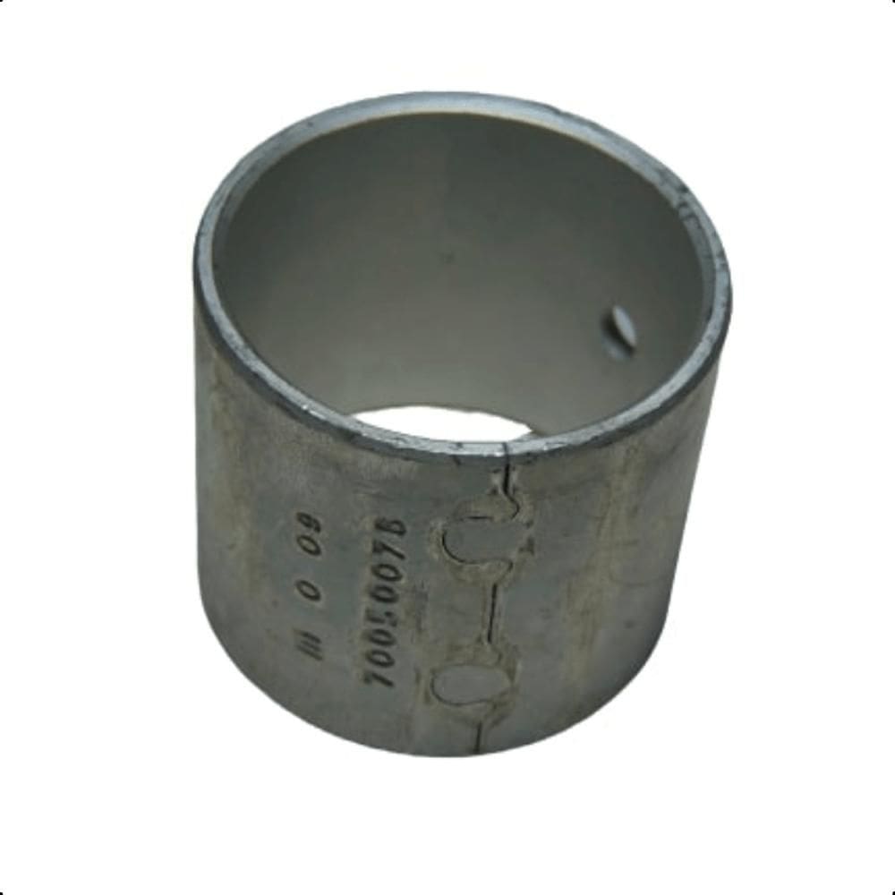 Bucha Mwm / Colheitadeira / D-40 / Mf 297 4x4 / Bonanza