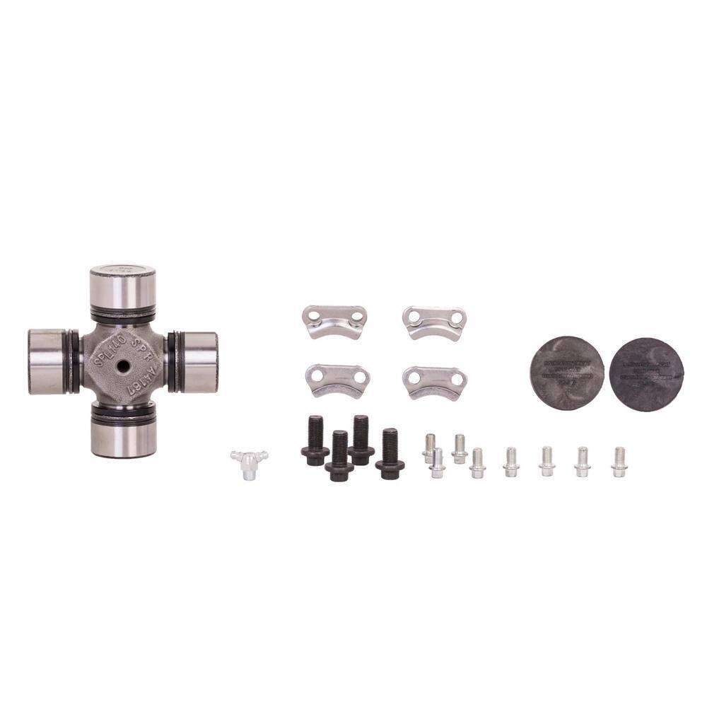 Cruzeta Spicer / Atego / Atron / O 500 / Of 1721 / Vm 270