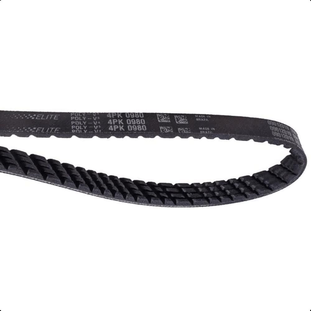 Correia De Acessórios Poly V 980mm Continental / Qq