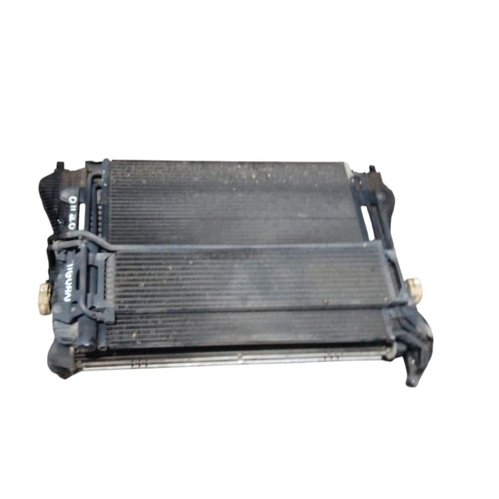 Kit Radiador Tiguan 2.0 Tsi Automático 2010 A2014 5N0121253L