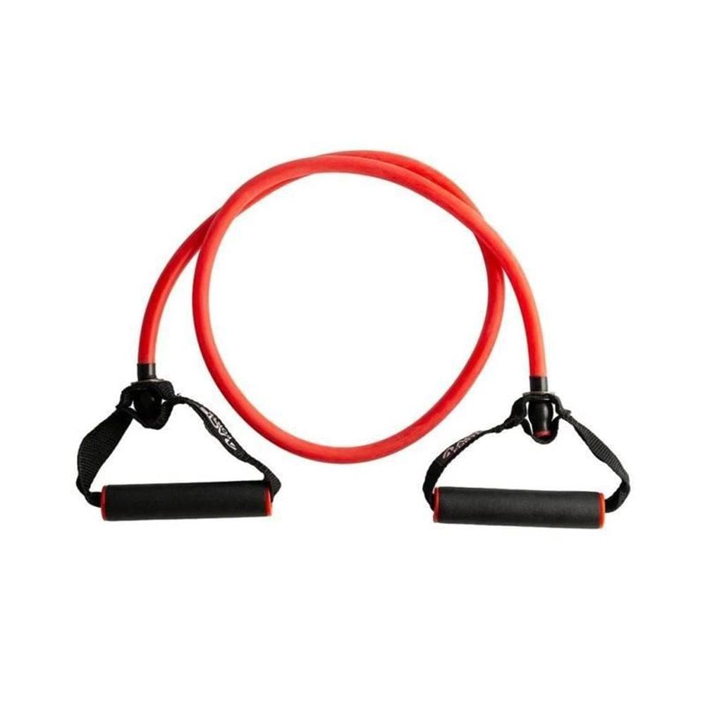 Elástico Extensor Para Braços E Pernas Intensidade Forte