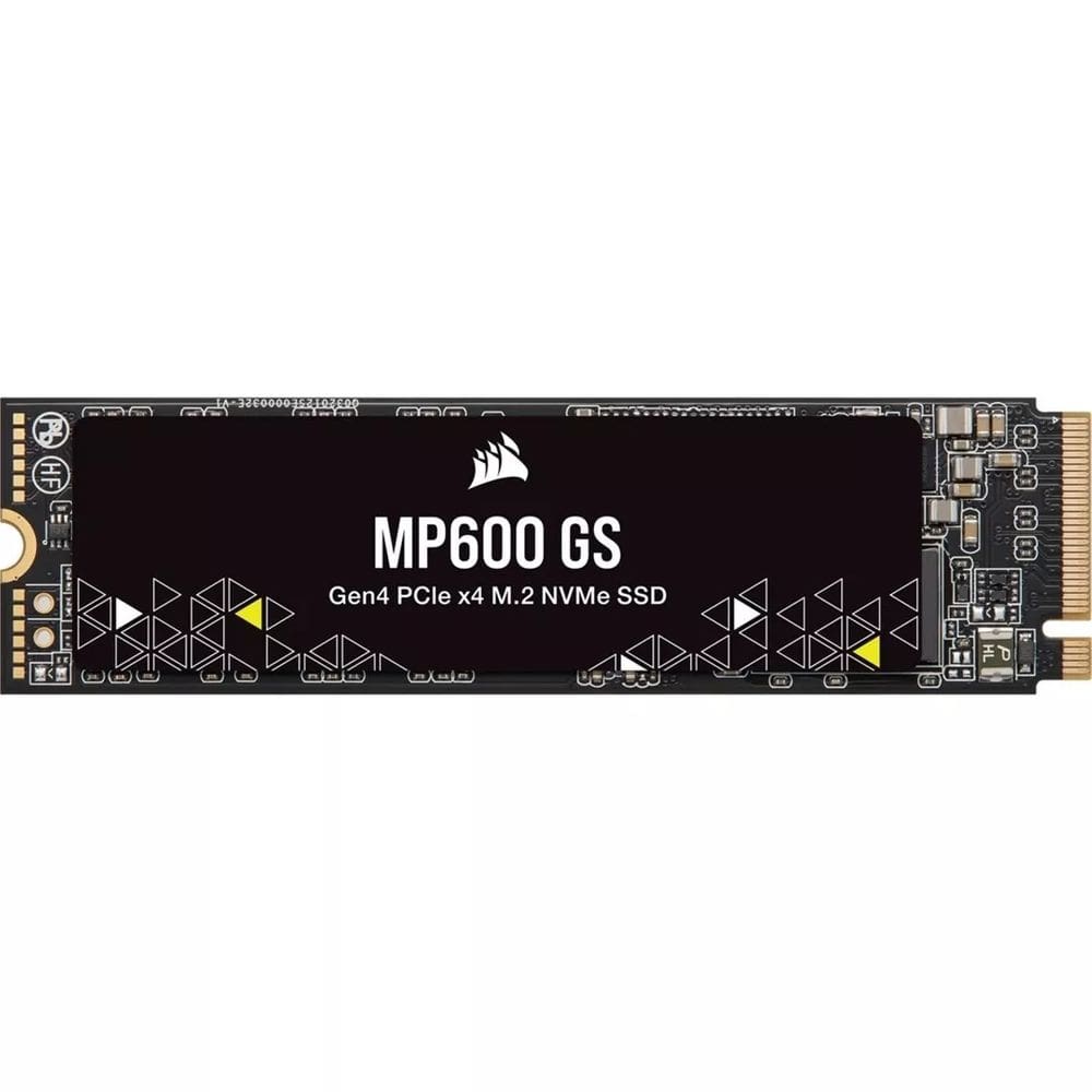 SSD M.2 Corsair MP600 500GB NVMe PCIe Gen4