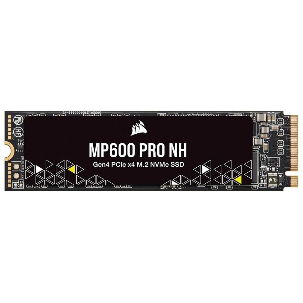 SSD M.2 Corsair MP600 Pro NH 1TB / NVMe PCIe Gen4
