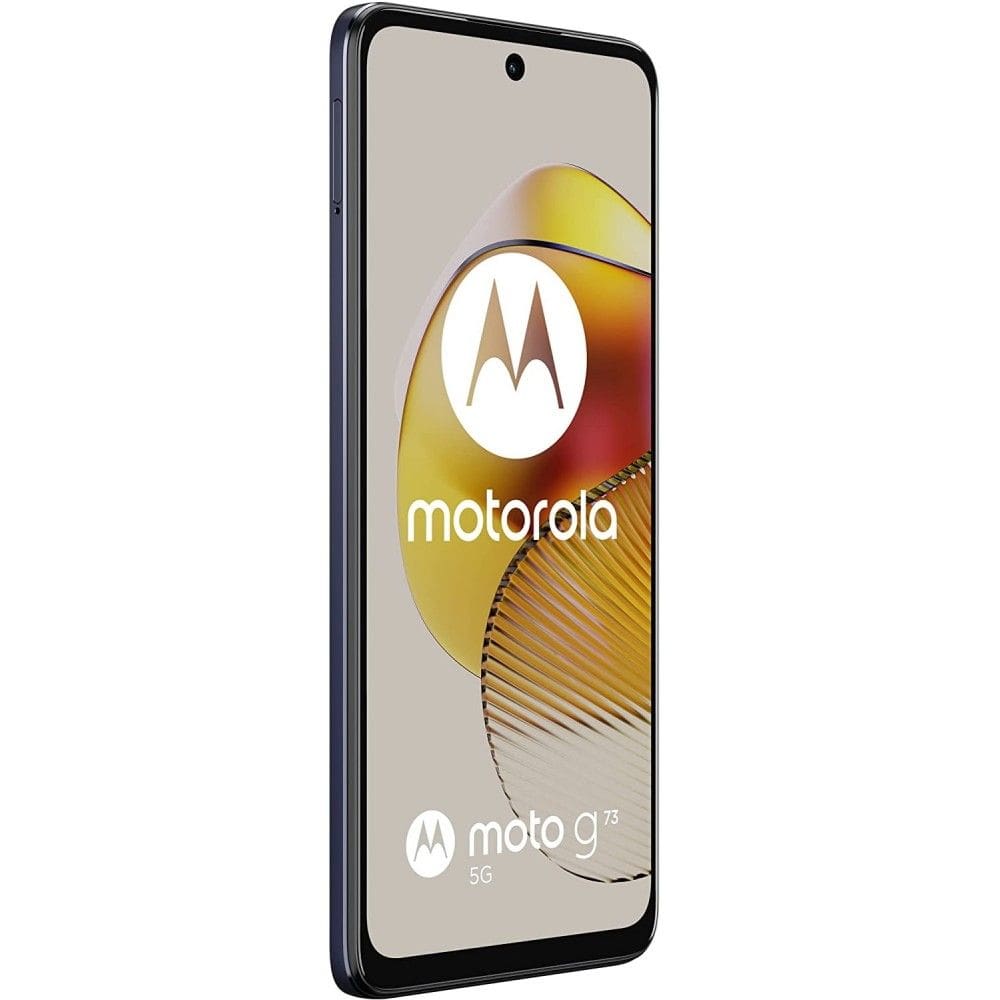 Motorola Moto G73 5G 128GB Branco - Muito Bom Usado