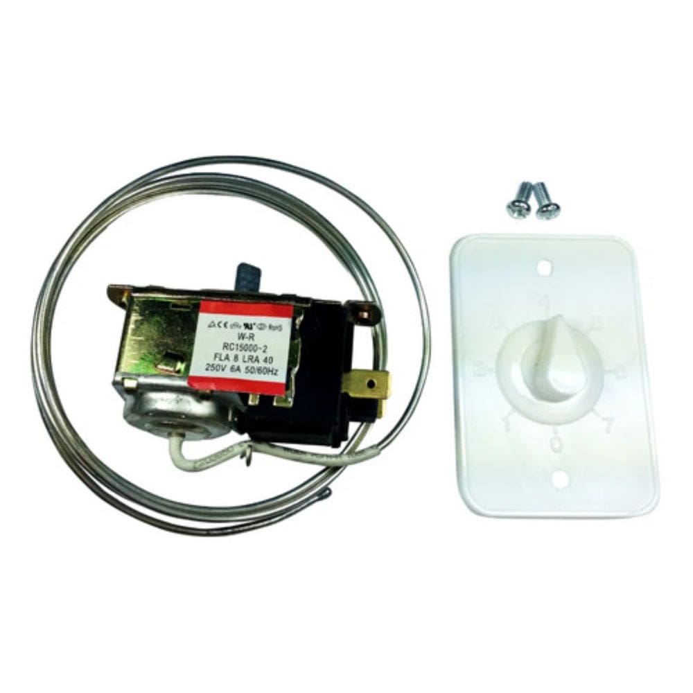 Termostato Balcao Frigorifico Standard Rc15000
