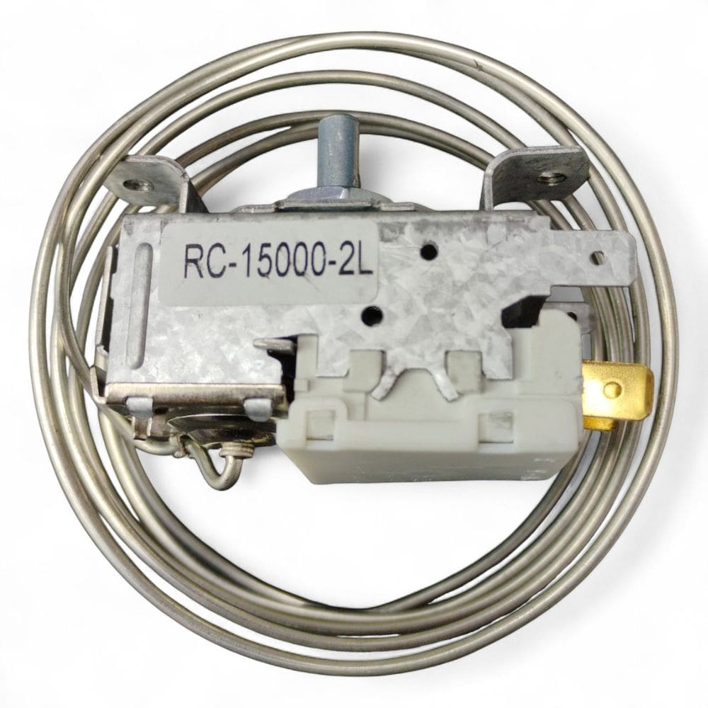 Termostato Balcao Compatível C/ Frigorifico Standard Rc15000