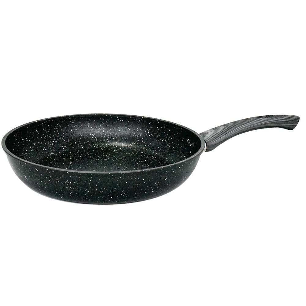 Frigideira Antiaderente de Indução 28cm Zebra - Casambiente