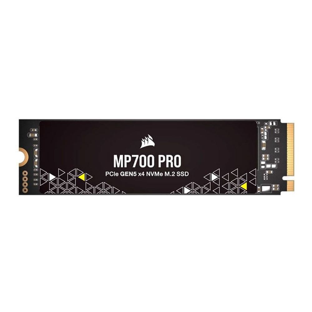 SSD M.2 Corsair MP700 1T NVMe PCIe 2.0 CSSD-F1000GBMP700PNH