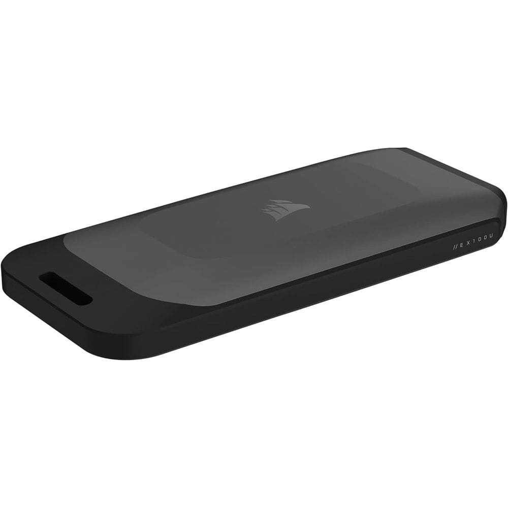 SSD Externo Corsair EX100U 1TB - CSSD-EX100U1TB