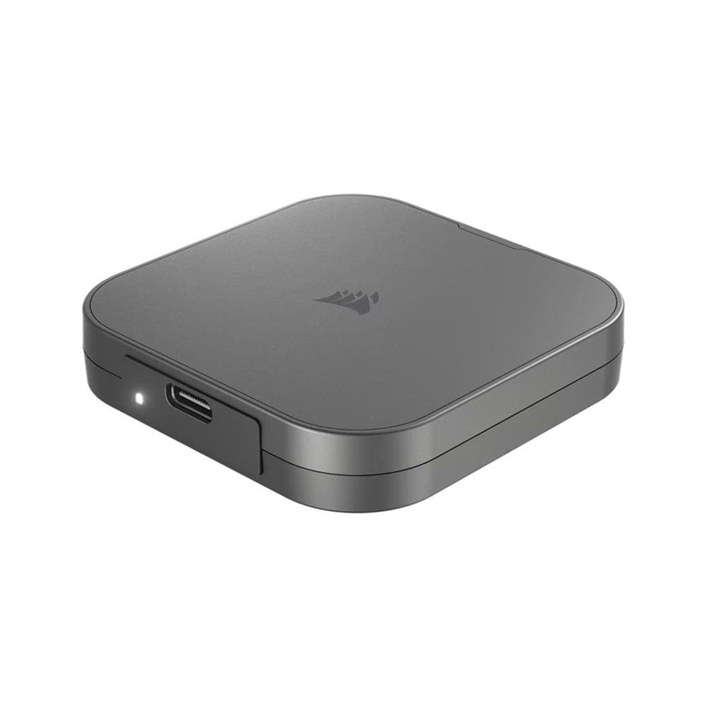 HD Externo Portatil Corsair UX400U 1TB USB-C CSSD-EX400U1TB