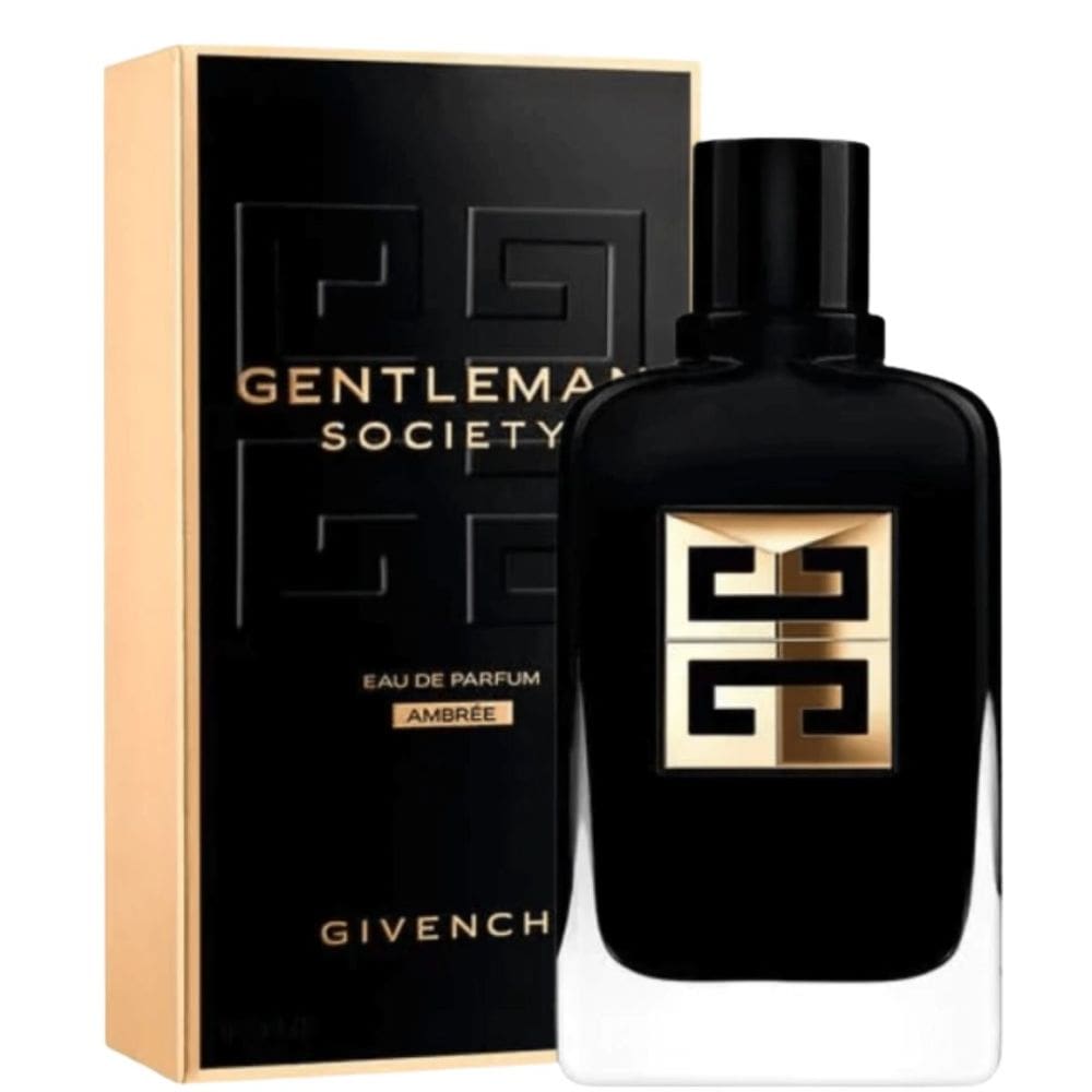 Givenchy Gentleman Society Ambree Edp - 100ml