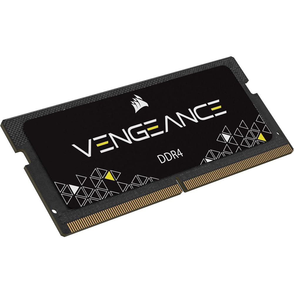Memória RAM par Notebook Corsair Vengeance 16GB DDR4 2400MHZ