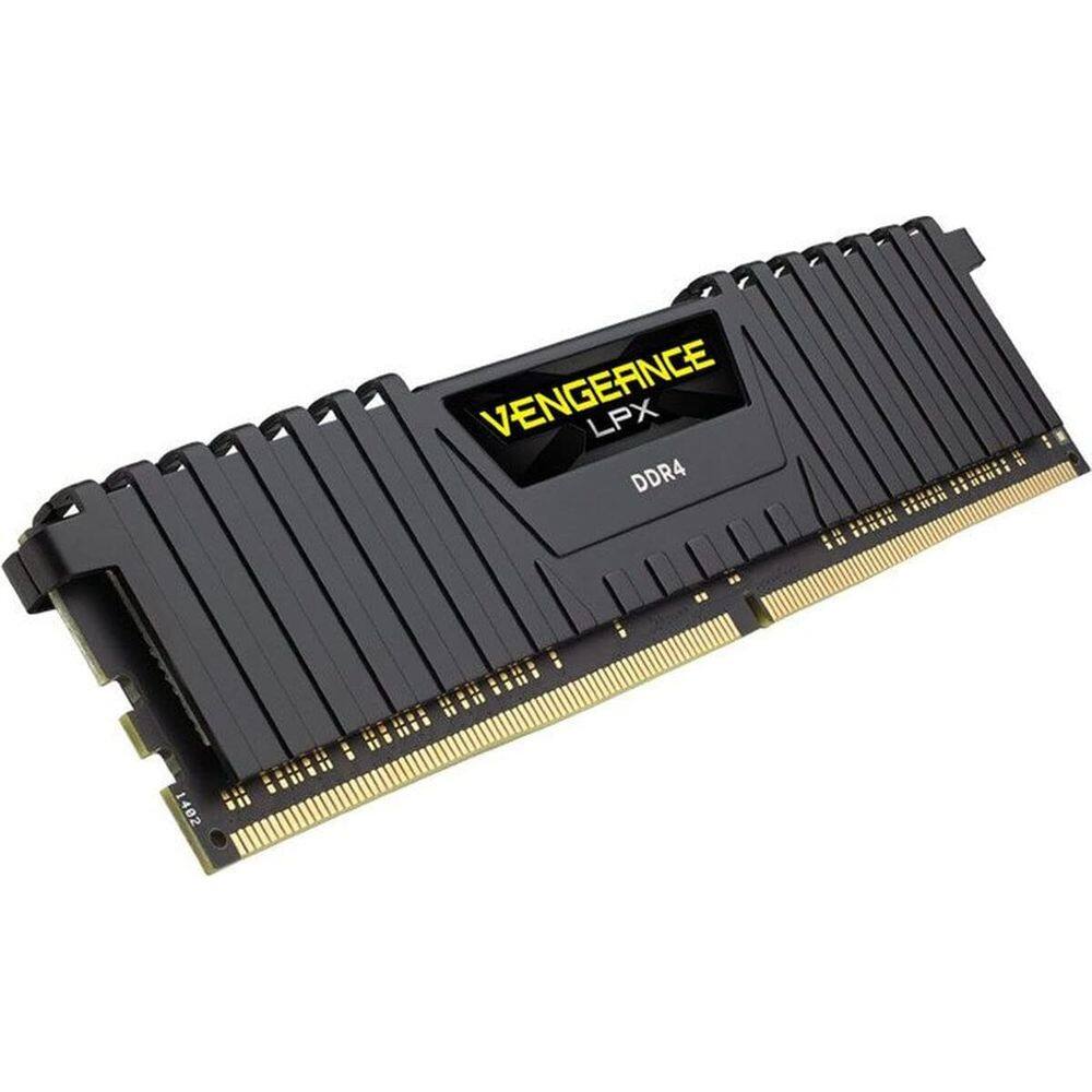Memória RAM Corsair Vengeance 8GB / DDR4 / 2400MHZ