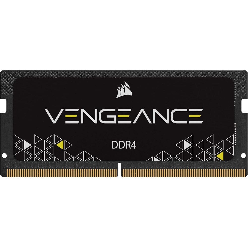 Memória Notebook Corsair Vengeance Series 32GB DDR4 3200MH