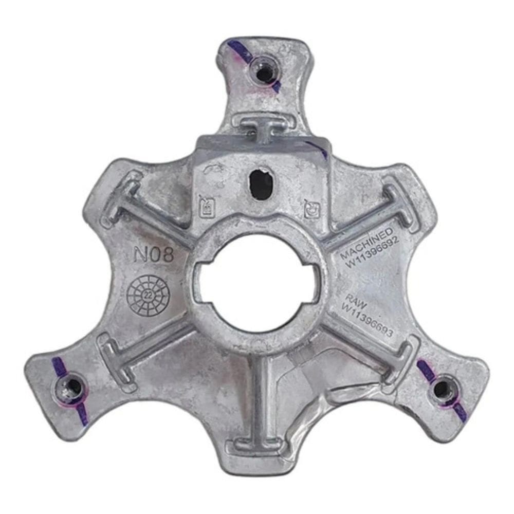 Suporte Cesto Para Consul Brastemp W10754676 Cwh Bwl Cwc