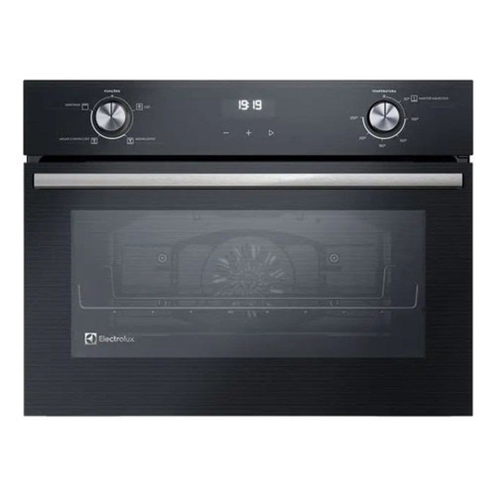 Forno Eletrico De Embutir 50l 220v 61x60x46cm - Electrolux