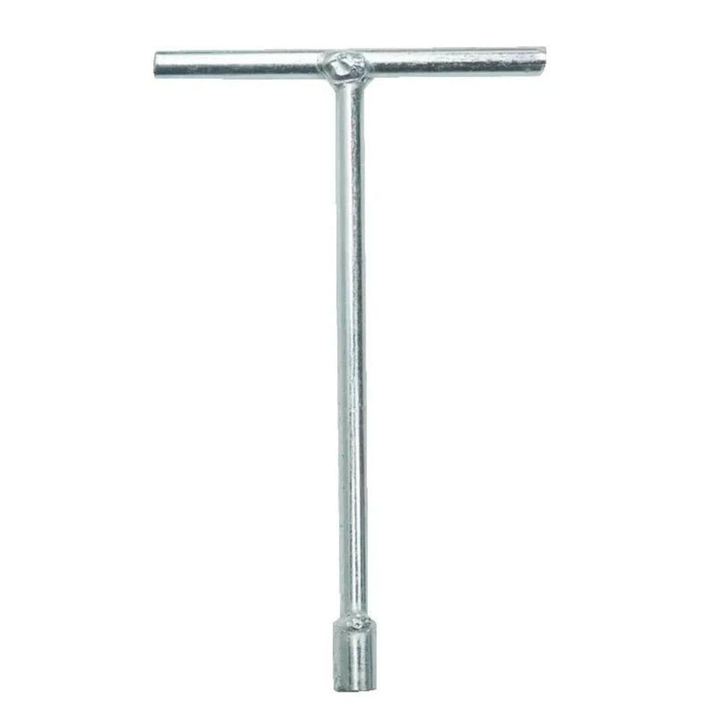 Chave T Canhão 5/16 Para Agitador Brastemp Consul 8 Blades