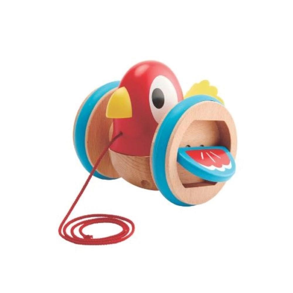 Passaro Baby De Passeio  67465