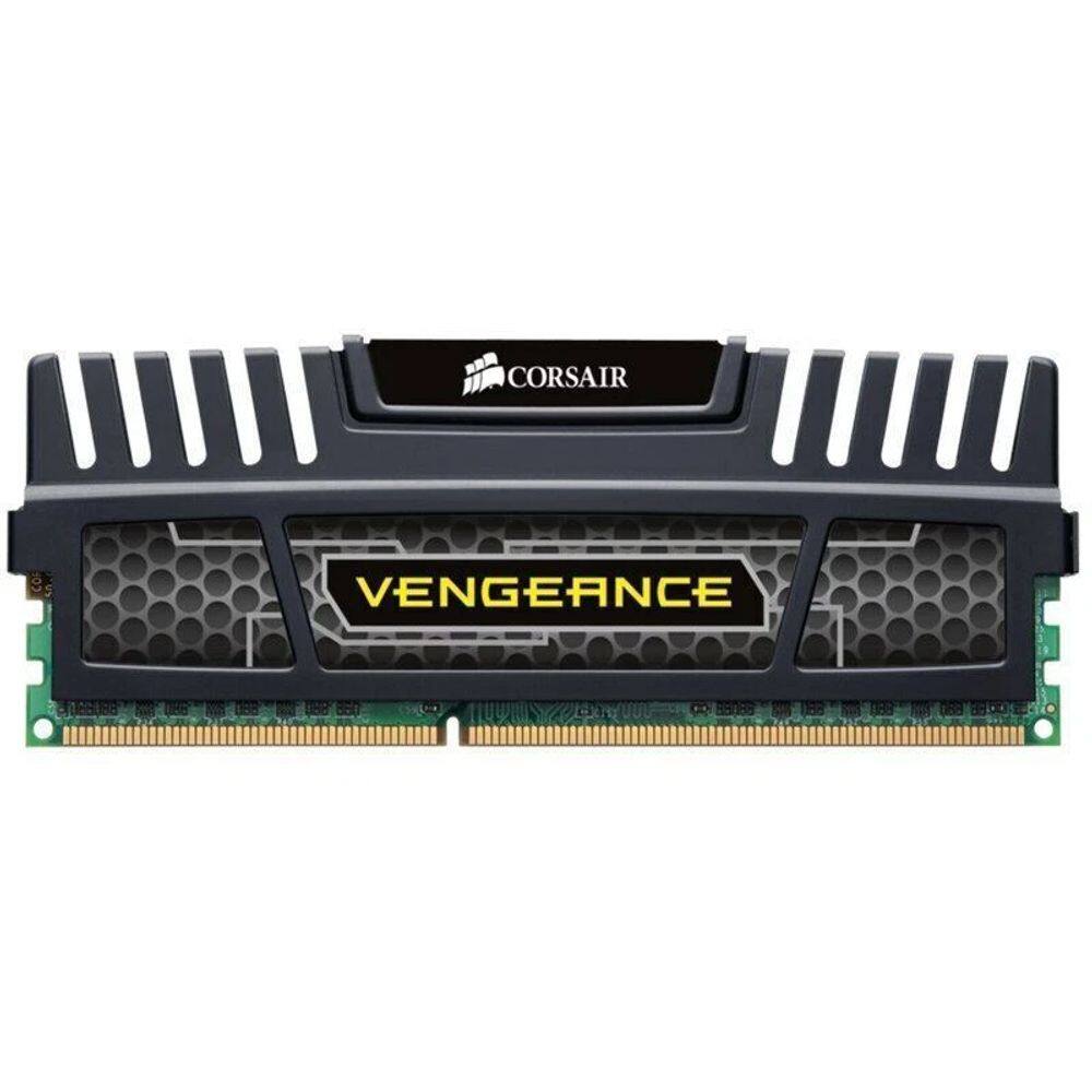 Memória Ram Corsair Vengeance 16GB (2x8GB) DDR3 1600MHz