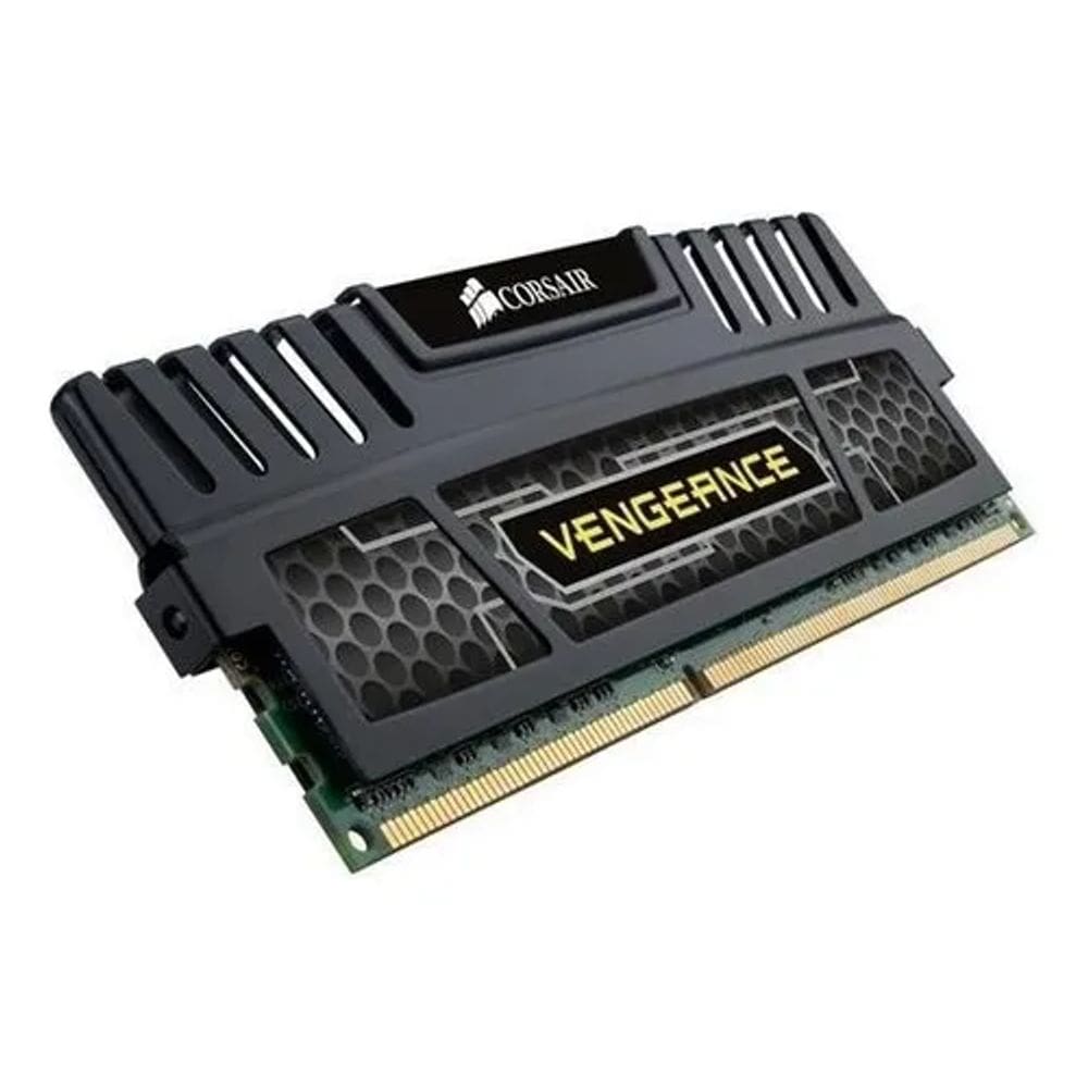 Memória RAM Corsair Vengeance 8GB / DDR3 / 1600MHZ